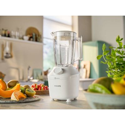 10. PHILIPS HR 2041/00 Stand Blender