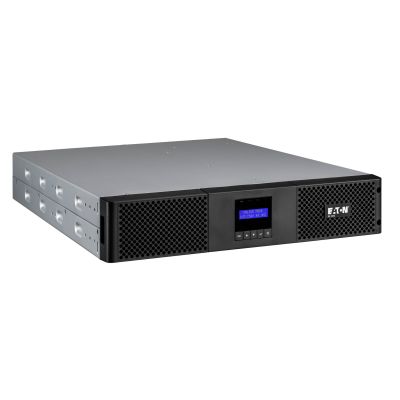 5. Eaton - UPS 9E 2000i Rack2U uninterruptible power supply
