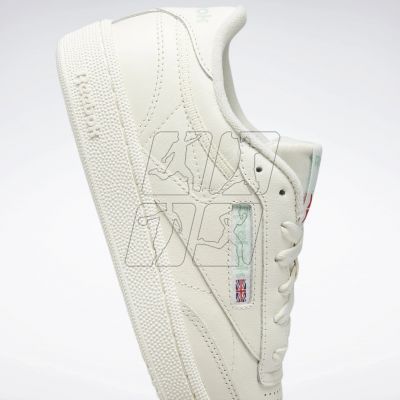 7. Reebok Club C 85 Vintage W 100025378 Shoes