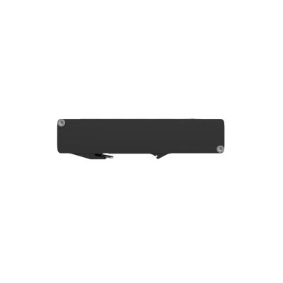 7. Teltonika TSF000 Unmanaged Fast Ethernet (10/100) PoE Support Desktop Black