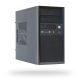 6. Chieftec CT-01B-OP case (Micro ATX; black)