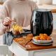 32. ADLER AD 6312 fat-free fryer