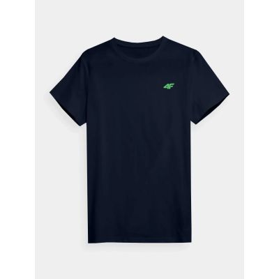 2. Tshirt 4F 4FWSS26TTSHM4483-31S