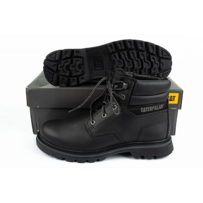 11. Caterpillar Quadrate M P723802 Winter Boots