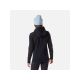 2. Rossignol W Classique Hybrid Clim Jacket Black