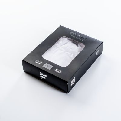 4. Men's ARVIN II Short Sleeve T-Shirt 2 PACK