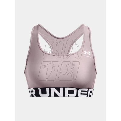 7. Under Armour W 1383544-015 Sports Bra