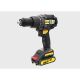 2. CAT DX12 Drill Driver