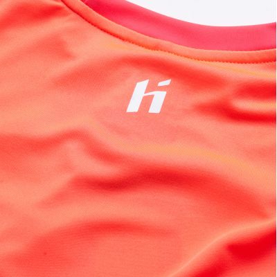 6. Huari Sportivo II Kids Jr 92800617704 T-shirt