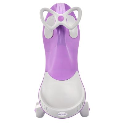25. Meteor Swingo 16874 gravity ride