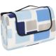 BEACH AND PICNIC BLANKET 200x200CM WITH ALU COATING ENERO CAMP 1064109