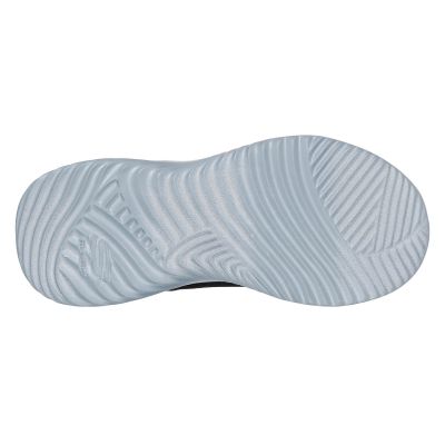 4. Skechers Bounder-Trekzic Jr 403908L-BKRD shoes