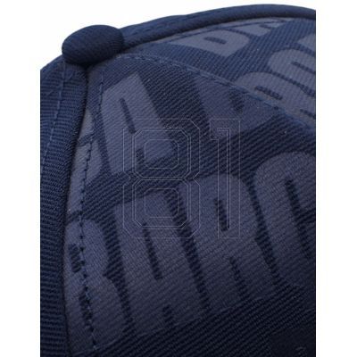 4. FC Barcelona Jr 5001GSNNP Baseball Cap