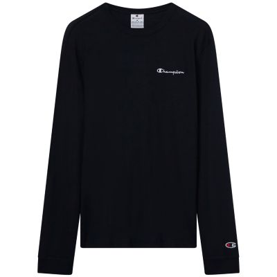 9. Champion Longsleeve Tee M 221799 KK001