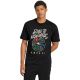 Men's adidas FIFA World Cup 26™ Road to NYNJ Graphic T-Shirt Black KB2533