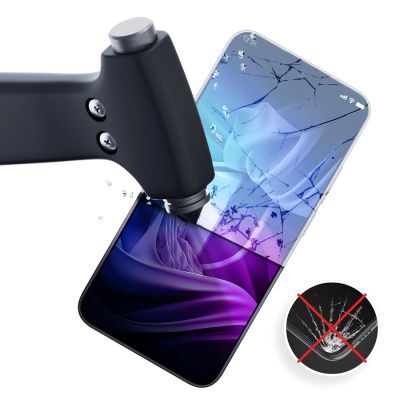 11. 3mk SilkyMatt Pro™ matte foil for Xiaomi Redmi Note 15 Pro 5G