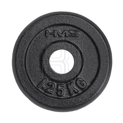 9. BLACK PLATE 1.25 KG HMS TCZ01 17-61-001