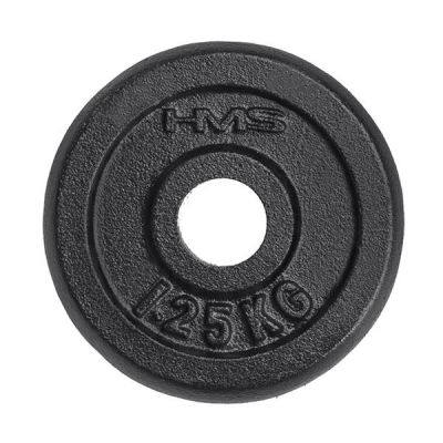 9. BLACK PLATE 1.25 KG HMS TCZ01 17-61-001