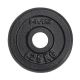 9. BLACK PLATE 1.25 KG HMS TCZ01 17-61-001
