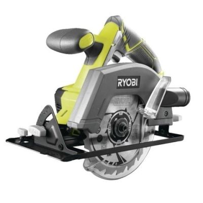 2. 18V R18CSP-0 RYOBI Circular Saw