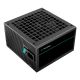 5. DeepCool PF750 750W 80 Plus Power Supply
