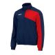 2. ERREA Matias sweatshirt size S navy blue/red