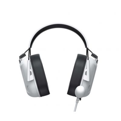 2. Havit H2033d Gaming Headphones (White/Black)