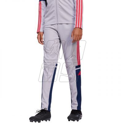 2. adidas Squadra 25 Training Jr Pants JP3369