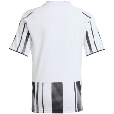 9. adidas Juventus 25/26 Home Jr JN5237 Jersey