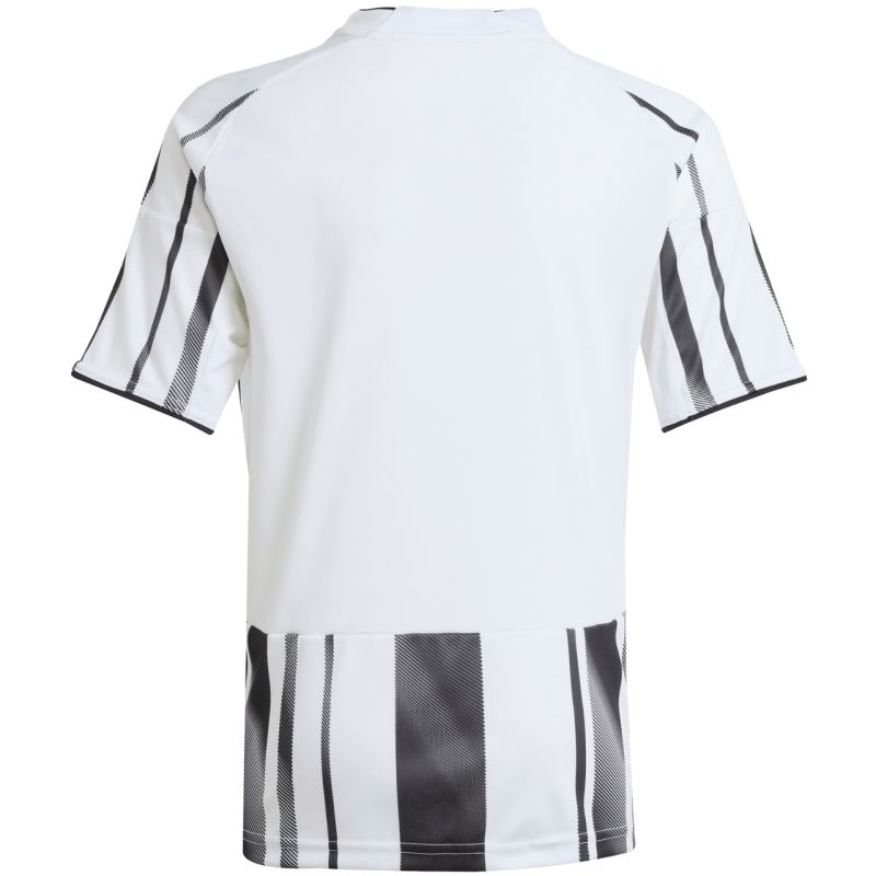 9. adidas Juventus 25/26 Home Jr JN5237 Jersey