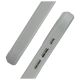 5. Nimmy Glasses Cool Cat Case for iPhone 15 Pro Max - Gray
