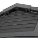 38. Lifetime Premium Garden Shed 213x365 60311