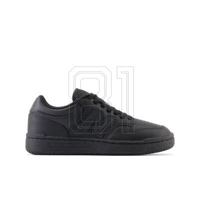 7. New Balance Jr GSB4803B shoes