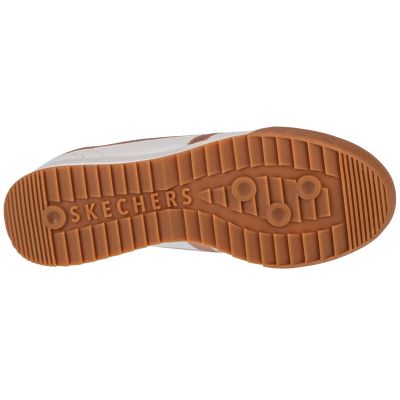4. Skechers Zinger - Metallic Roads 177500-WTRG White 36