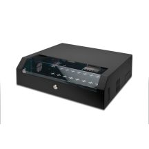 Digitus Wall Mount Case - SOHO, Slim