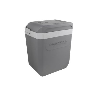 Campingaz Powerbox Plus Travel Fridge 24L Electric Gray