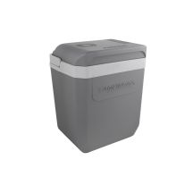 Campingaz Powerbox Plus Travel Fridge 24L Electric Gray