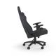 9. Corsair TC100 Gepolsterter Sitz Gepols