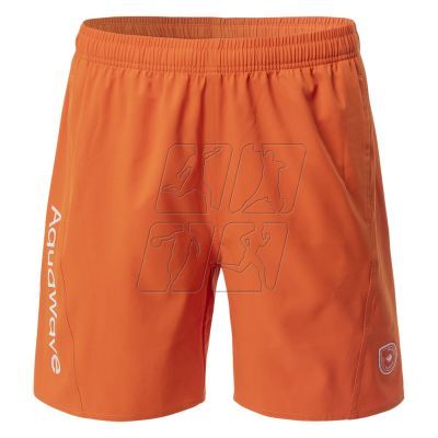 2. Aquawave Aguario M swim shorts 92800593977