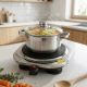 18. Adler CR 6510 cooker (1 cooking zone; 1500W)