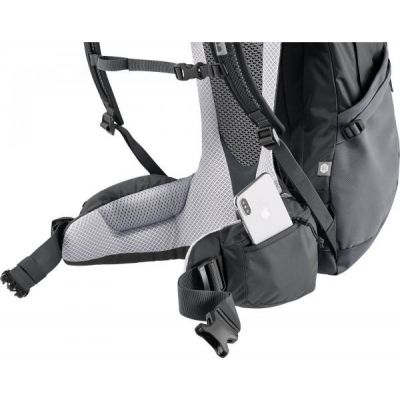 8. Deuter Futura Pro 34 SL 340102174030 hiking backpack