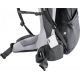 8. Deuter Futura Pro 34 SL 340102174030 Hiking Backpack