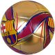 6. FC BARCELONA STAR GOLD FOOTBALL Y.2