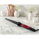 8. Esperanza Salma EBL007 conical curling iron (25W; black)