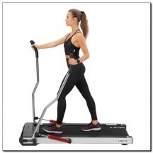 HMS Loop15 electric treadmill for Nordic walking