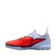 11. Nike Phantom 6 Low Academy TF HQ2038 400 Kids' Soccer Shoes