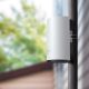 2. TP-Link Deco X50-Outdoor Dual-band (2.4 GHz/5 GHz) Wi-Fi 6 (802.11ax) White 1 Indoor