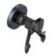 6. Tech-Protect mm15W-V5 Magnetic MagSafe Car Air Vent Mount - Black