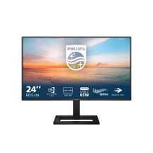 MONITOR PHILIPS LED 23.8" E-LINE 24E1N1300AE/00 100Hz