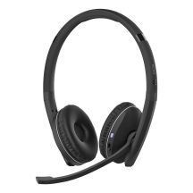 SENNHEISER EPOS ADAPT 260 (1000882) Bluetooth Headphones Black